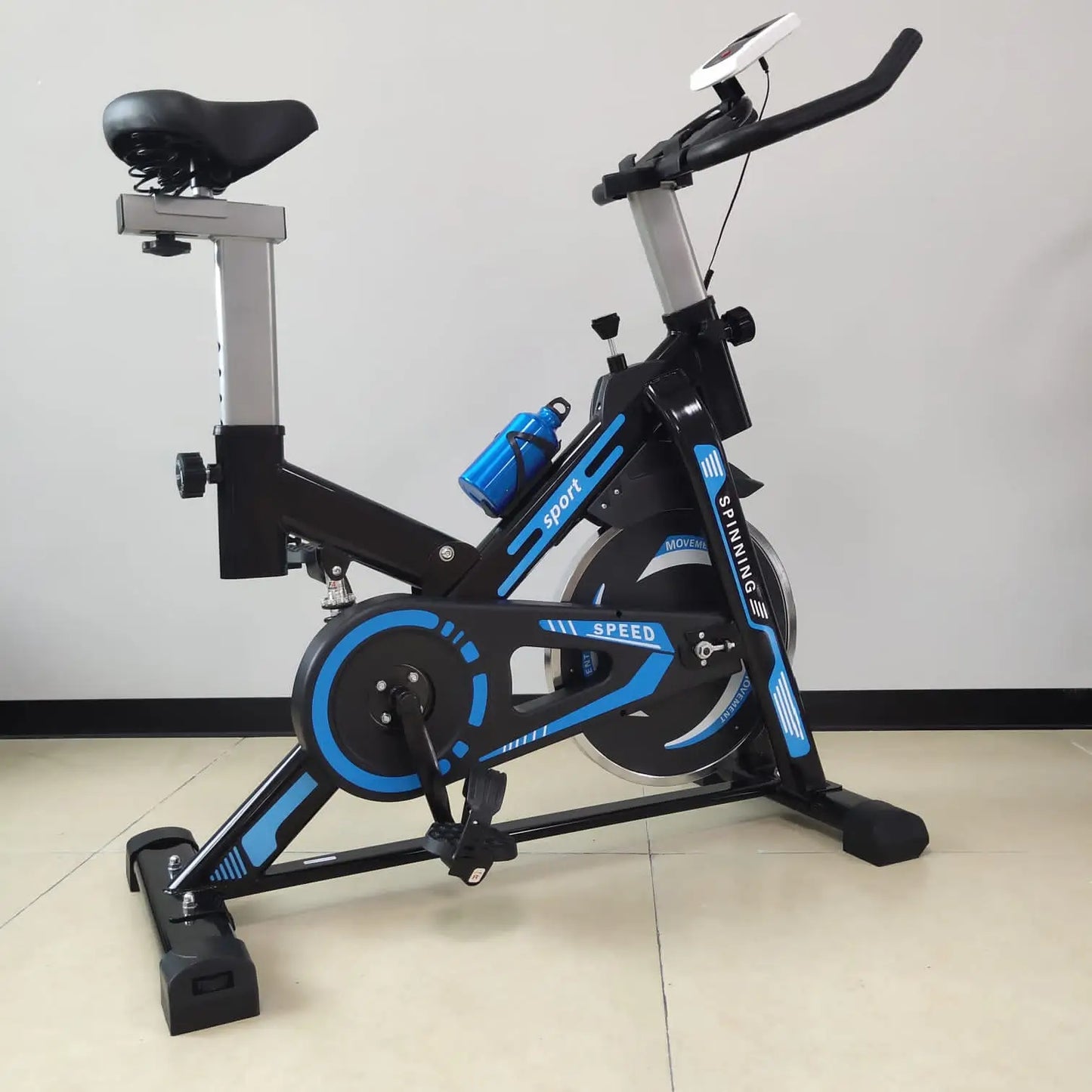 Bicicleta Spinning Grande