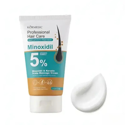 KORMESIC CON MINOXIDIL AL 5%