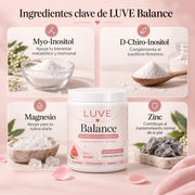 LUVE Balance