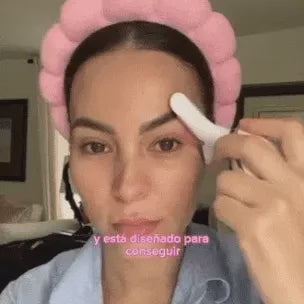 DermaLuxe Pro® – Rejuvenece, Restaura y Tonifica tu Piel